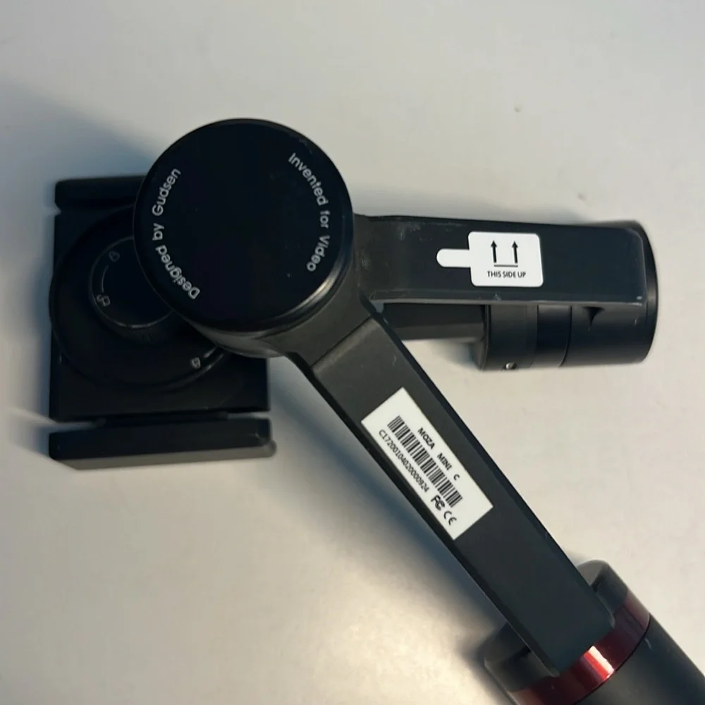 MOZA Mini-C Gimbal